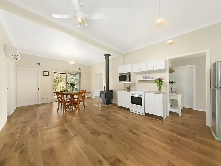 Third view of Homely house listing, 6 Truscott Street, Abermain NSW 2326