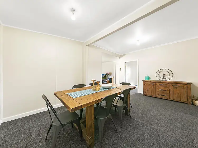 Second view of Homely house listing, 23 Nelson Street, Abermain NSW 2326