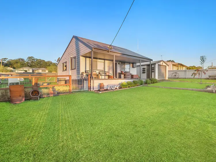 Sixth view of Homely house listing, 24 Nelson Street, Abermain NSW 2326