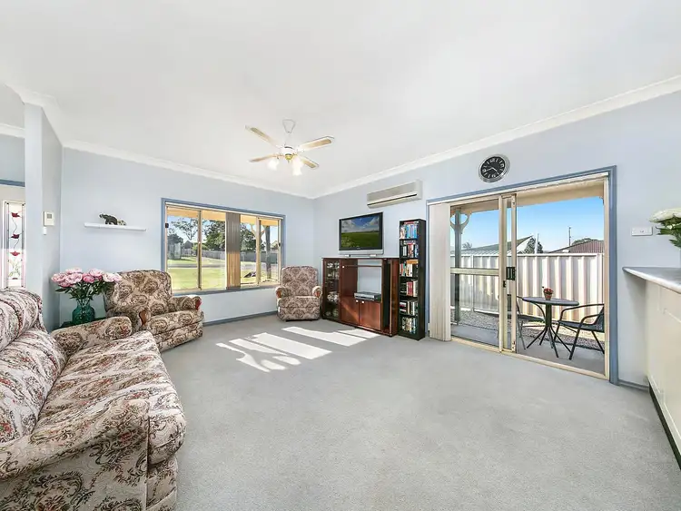 Second view of Homely villa listing, 1/22 Caledonian Street, Aberdare NSW 2325