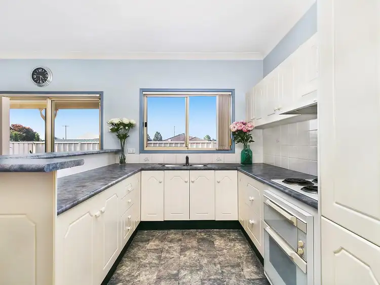 Third view of Homely villa listing, 1/22 Caledonian Street, Aberdare NSW 2325
