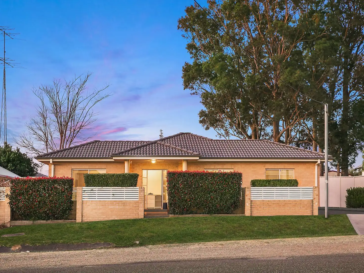 Main view of Homely villa listing, 1/96 Rawson Street, Aberdare NSW 2325