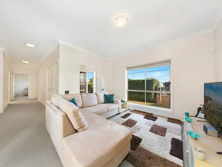 Second view of Homely villa listing, 1/96 Rawson Street, Aberdare NSW 2325