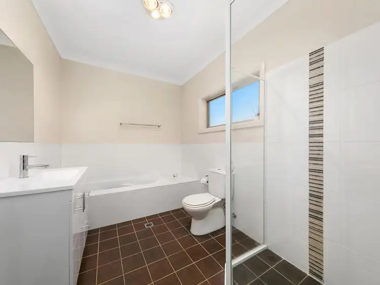 Fifth view of Homely villa listing, 1/96 Rawson Street, Aberdare NSW 2325