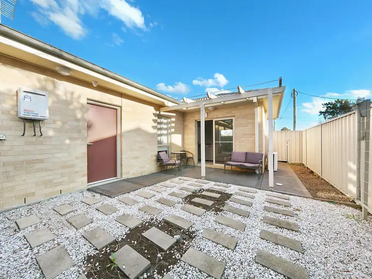 Sixth view of Homely villa listing, 1/96 Rawson Street, Aberdare NSW 2325