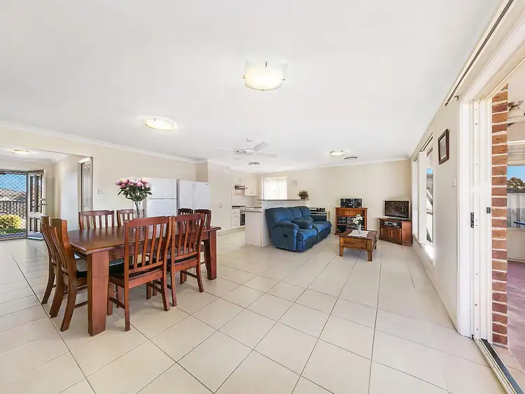 Second view of Homely house listing, 8 Farmgate Row, East Branxton NSW 2335