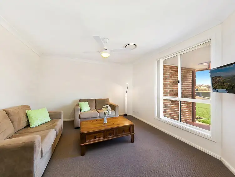 Fourth view of Homely house listing, 8 Farmgate Row, East Branxton NSW 2335