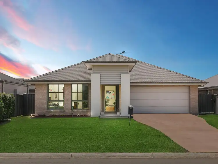 Main view of Homely house listing, 11 Cagney Road, Rutherford NSW 2320