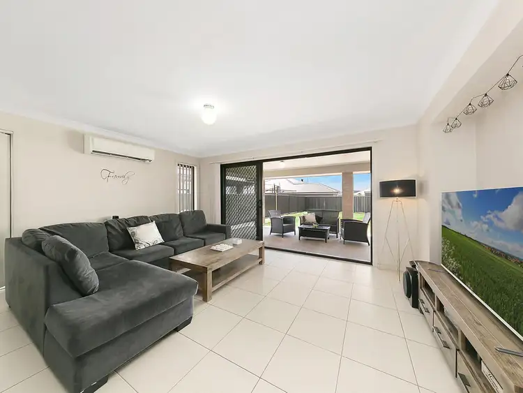 Third view of Homely house listing, 11 Cagney Road, Rutherford NSW 2320