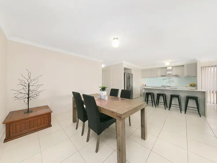 Fourth view of Homely house listing, 11 Cagney Road, Rutherford NSW 2320