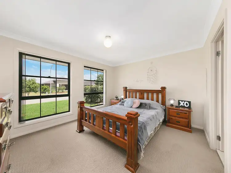 Sixth view of Homely house listing, 11 Cagney Road, Rutherford NSW 2320