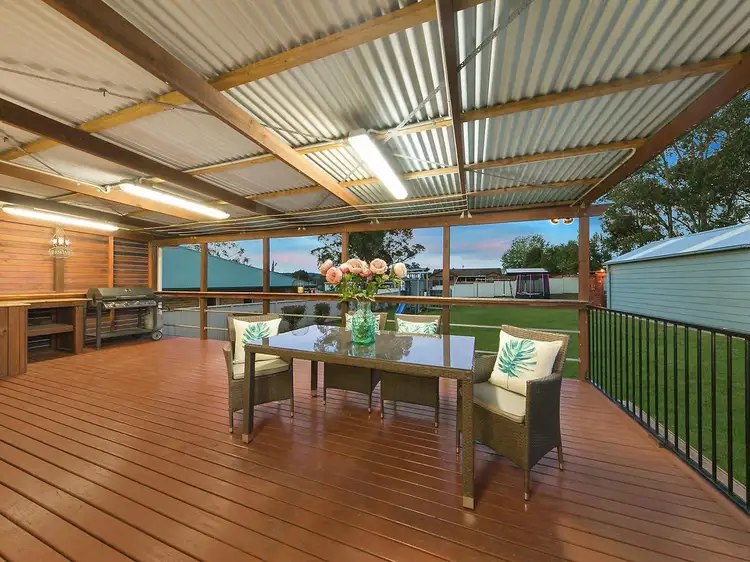 Main view of Homely house listing, 8 Millfield Road, Paxton NSW 2325