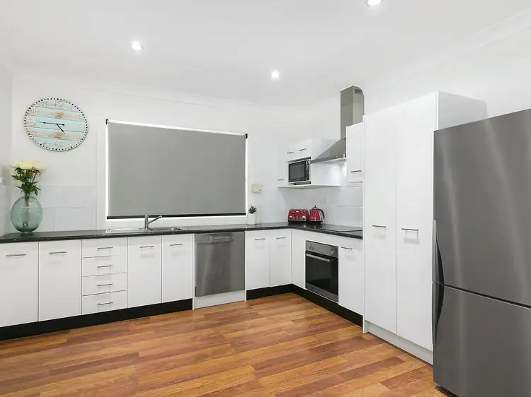 Third view of Homely house listing, 8 Millfield Road, Paxton NSW 2325