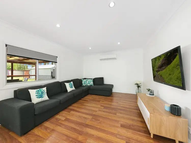 Fourth view of Homely house listing, 8 Millfield Road, Paxton NSW 2325