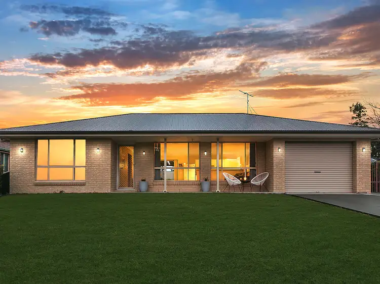 7 Blacks Road, Paxton NSW 2325
