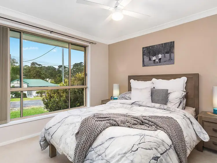 Fifth view of Homely house listing, 7 Blacks Road, Paxton NSW 2325