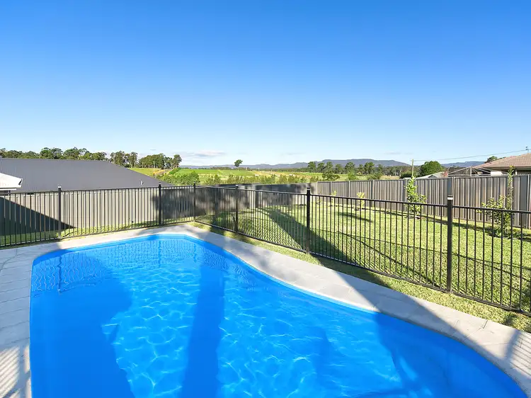 Second view of Homely house listing, 7 Millfield Road, Millfield NSW 2325