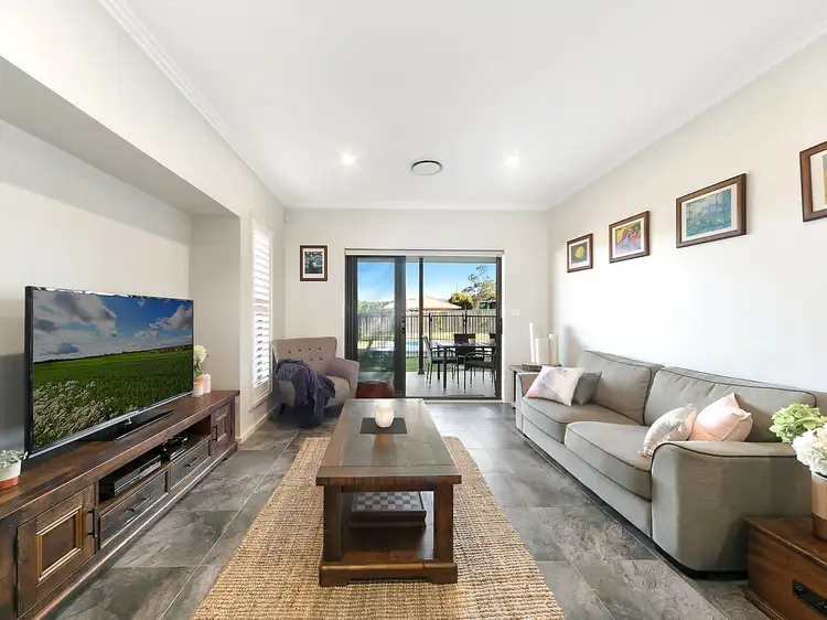 Fourth view of Homely house listing, 7 Millfield Road, Millfield NSW 2325