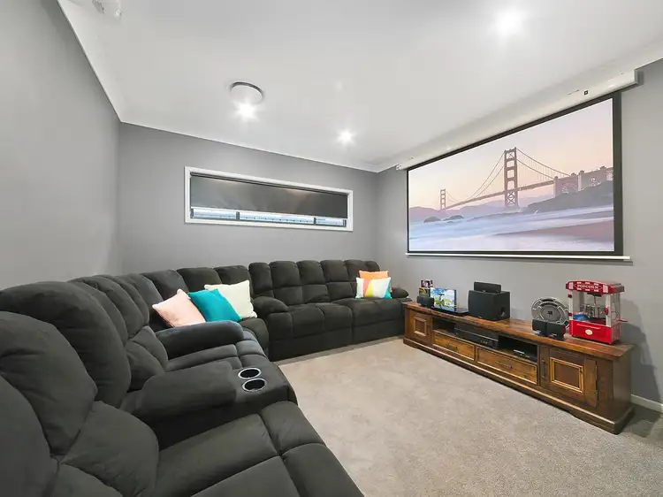 Fifth view of Homely house listing, 7 Millfield Road, Millfield NSW 2325