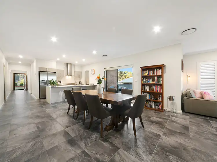 Sixth view of Homely house listing, 7 Millfield Road, Millfield NSW 2325