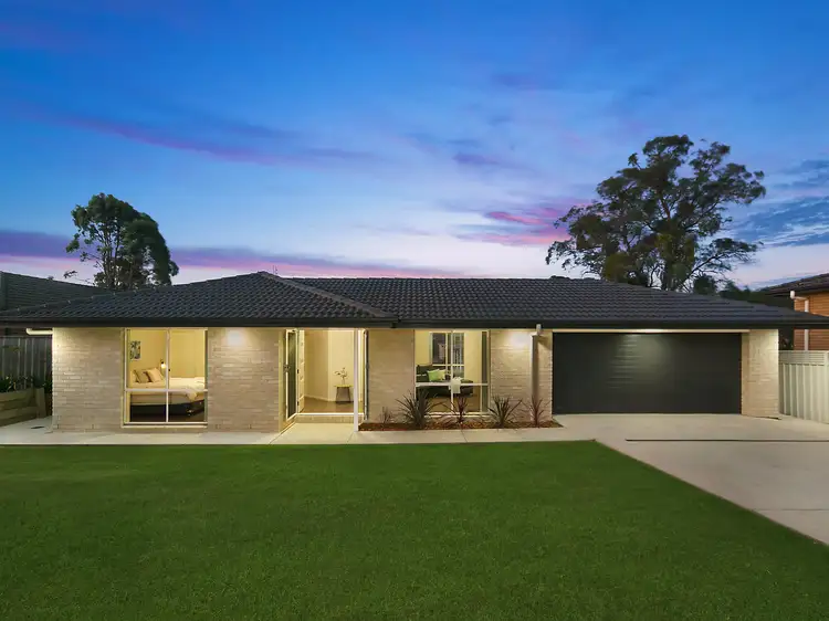 18 Millfield Road, Millfield NSW 2325