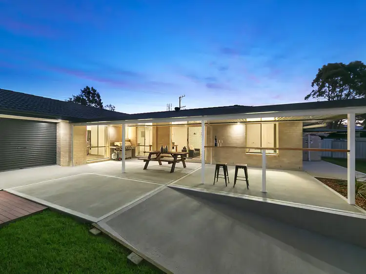 Second view of Homely house listing, 18 Millfield Road, Millfield NSW 2325