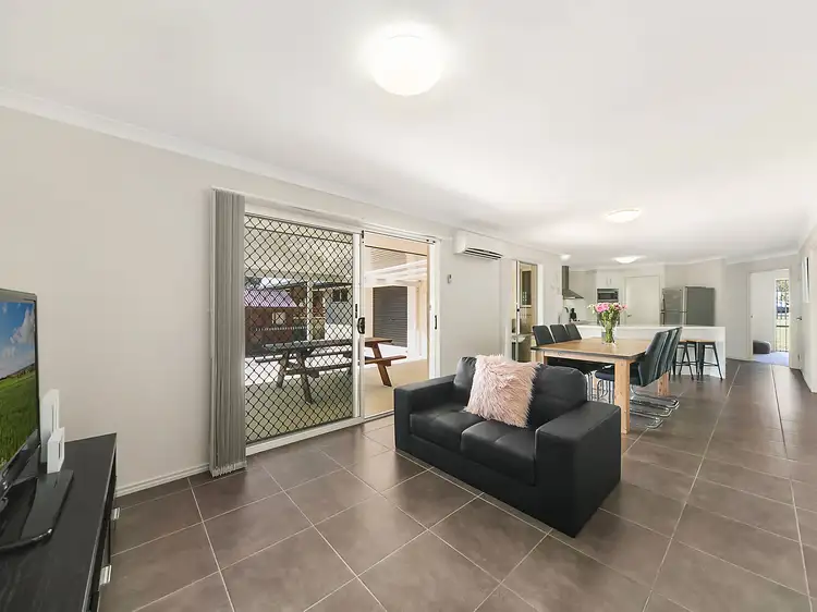 Fourth view of Homely house listing, 18 Millfield Road, Millfield NSW 2325