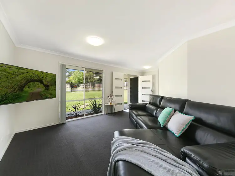 Fifth view of Homely house listing, 18 Millfield Road, Millfield NSW 2325