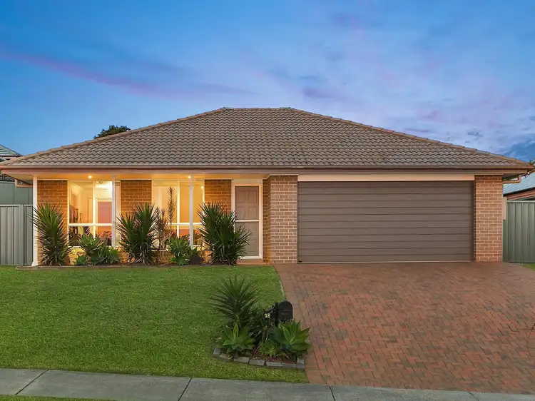 Main view of Homely house listing, 60 Ryans Road, Gillieston Heights NSW 2321