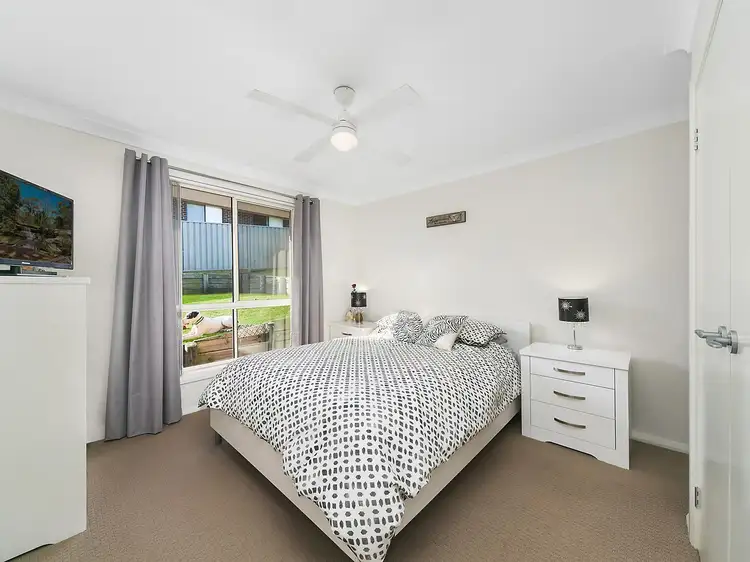 Fourth view of Homely house listing, 60 Ryans Road, Gillieston Heights NSW 2321