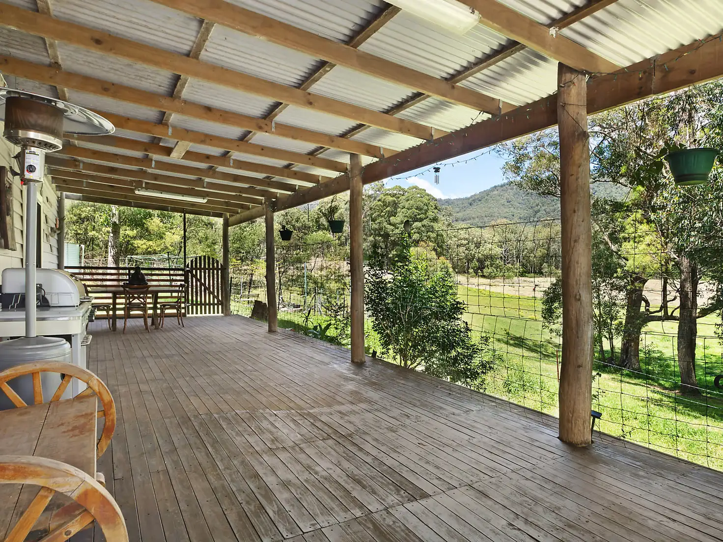 Main view of Homely rural property listing, 96 Q4 Wallaby Gully Road, Ellalong NSW 2325