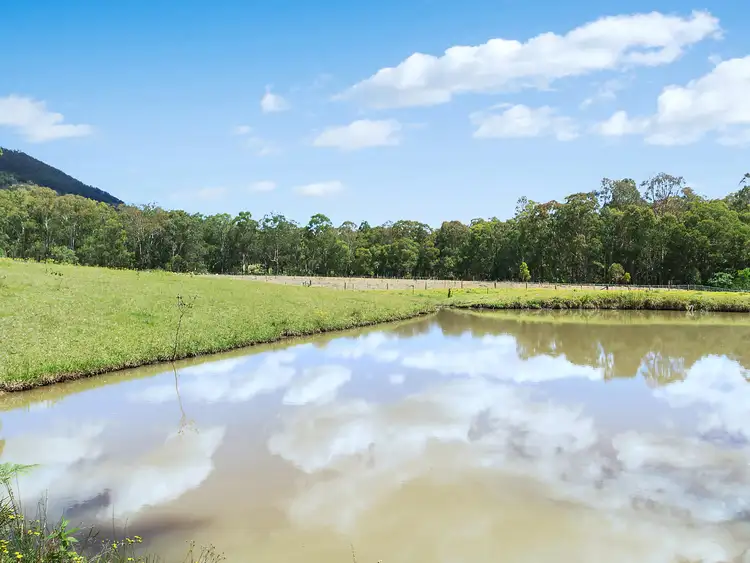 Second view of Homely rural property listing, 96 Q4 Wallaby Gully Road, Ellalong NSW 2325