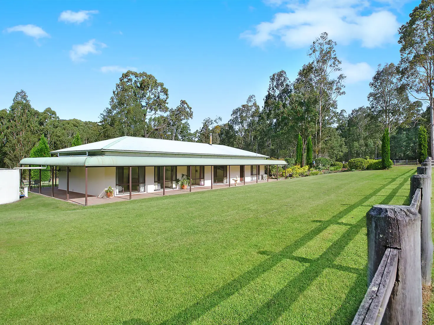 Main view of Homely rural property listing, 51 Howells Road, Abernethy NSW 2325