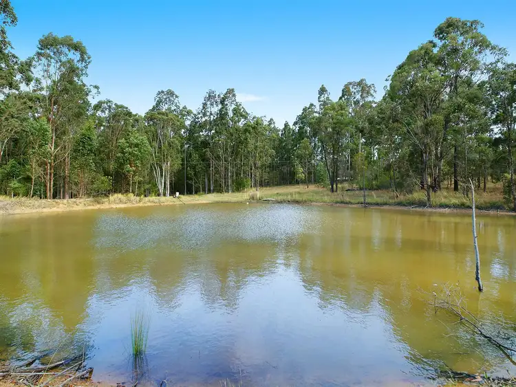 Third view of Homely rural property listing, 51 Howells Road, Abernethy NSW 2325