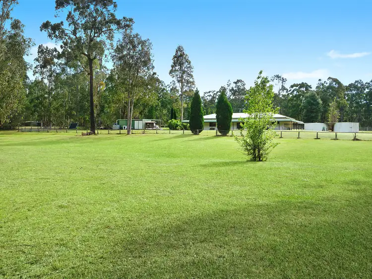 Fourth view of Homely rural property listing, 51 Howells Road, Abernethy NSW 2325