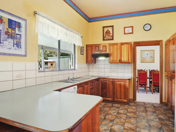 Fifth view of Homely rural property listing, 51 Howells Road, Abernethy NSW 2325