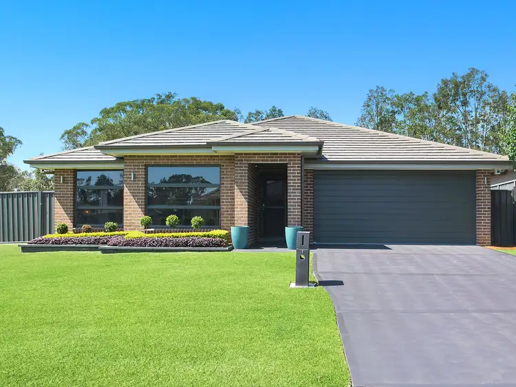1 Trebbiano Drive, Cessnock NSW 2325