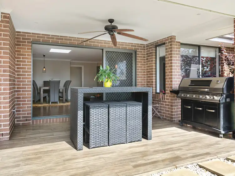 Second view of Homely house listing, 1 Trebbiano Drive, Cessnock NSW 2325