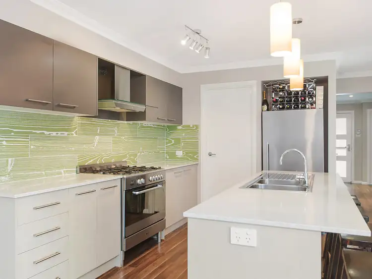 Third view of Homely house listing, 1 Trebbiano Drive, Cessnock NSW 2325