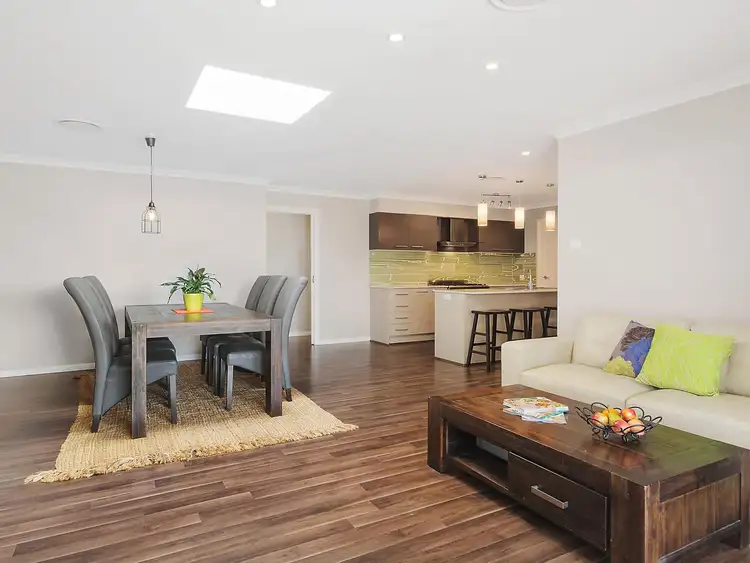 Fourth view of Homely house listing, 1 Trebbiano Drive, Cessnock NSW 2325