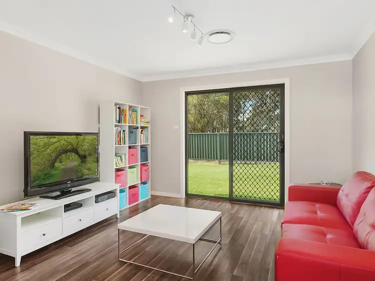 Sixth view of Homely house listing, 1 Trebbiano Drive, Cessnock NSW 2325