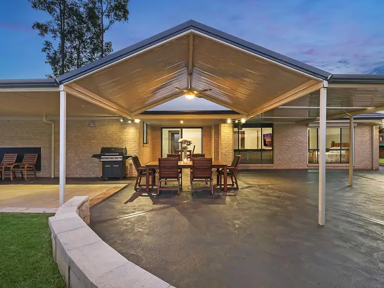 61 O'Shea Circuit, Cessnock NSW 2325