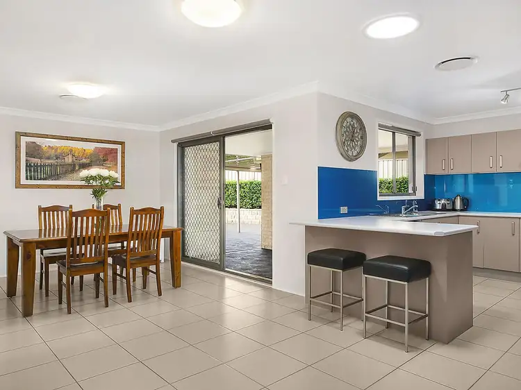 Third view of Homely house listing, 61 O'Shea Circuit, Cessnock NSW 2325