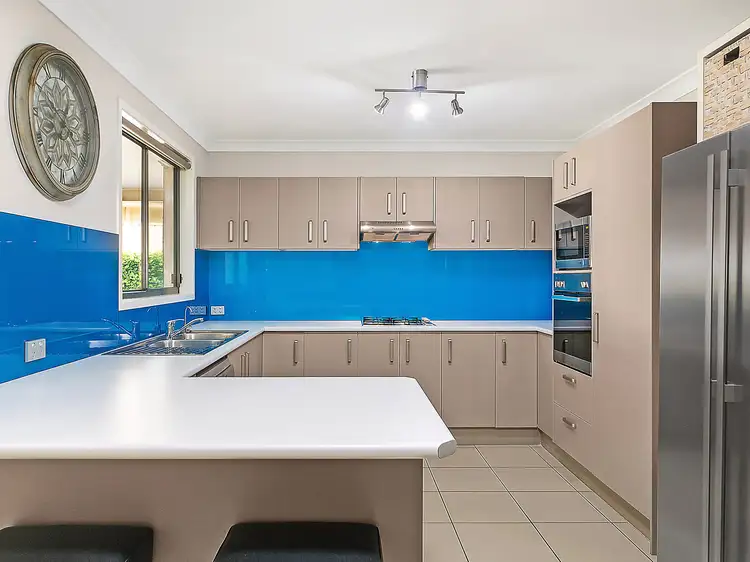 Fourth view of Homely house listing, 61 O'Shea Circuit, Cessnock NSW 2325