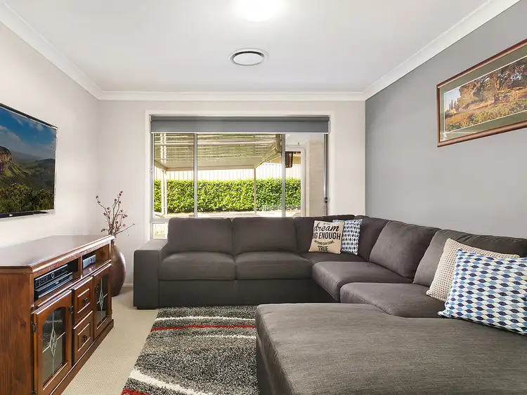 Fifth view of Homely house listing, 61 O'Shea Circuit, Cessnock NSW 2325