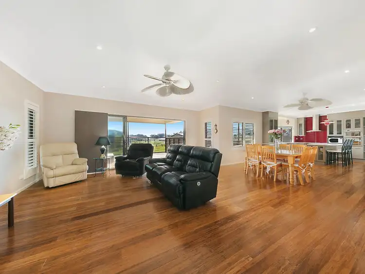 Fifth view of Homely house listing, 12 Sixth Avenue, Millfield NSW 2325