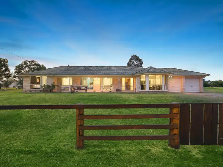 Main view of Homely house listing, 26 Ninth Avenue, Millfield NSW 2325
