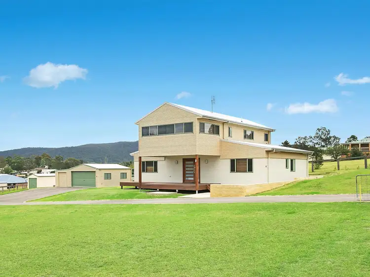 Second view of Homely house listing, 10 Sixth Avenue, Millfield NSW 2325