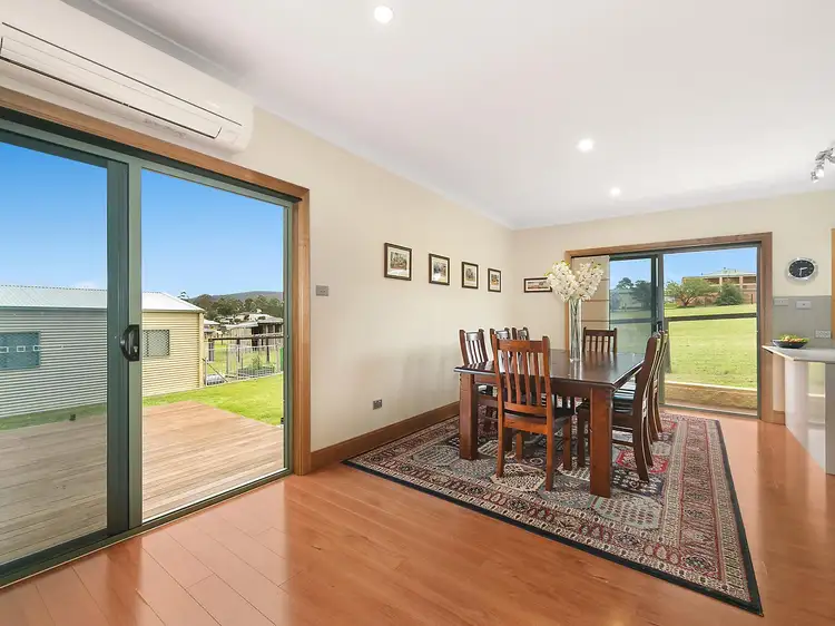 Fifth view of Homely house listing, 10 Sixth Avenue, Millfield NSW 2325
