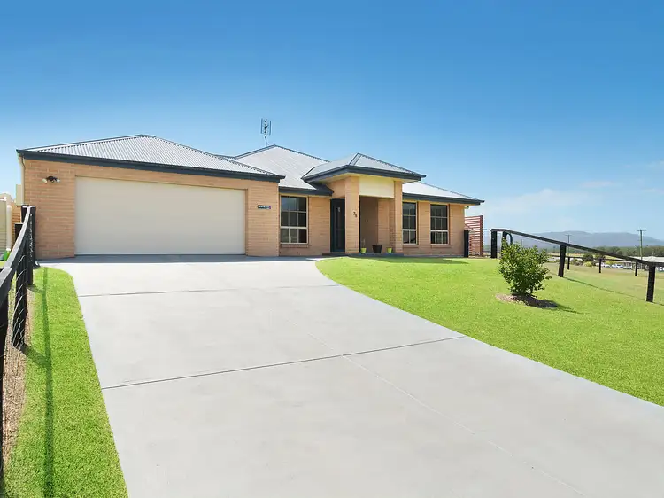 Main view of Homely rural property listing, 25 Third Avenue, Millfield NSW 2325